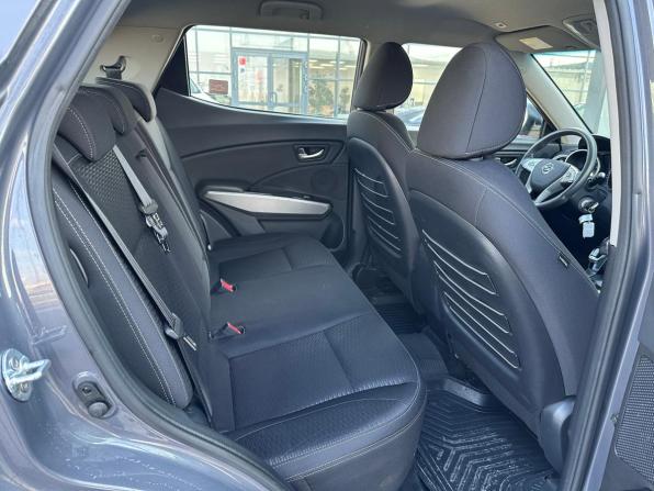 SsangYong Tivoli I с пробегом 2019 года, цена 1 599 000 рублей, 111899 км, внедорожник, Автокод Объявления