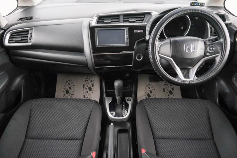 Honda Fit III Рестайлинг Красноярск  - изображение 11