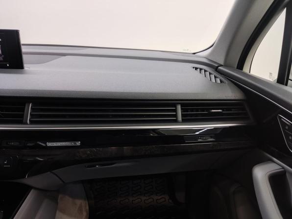 Audi Q7 II (4M) с пробегом 2016 года, цена 2 696 000 рублей, 304119 км, внедорожник, Автокод Объявления