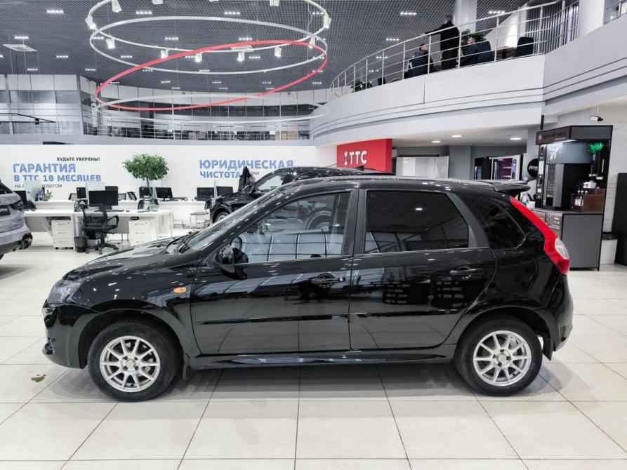 Lada (ВАЗ) Kalina II Казань  - изображение 10
