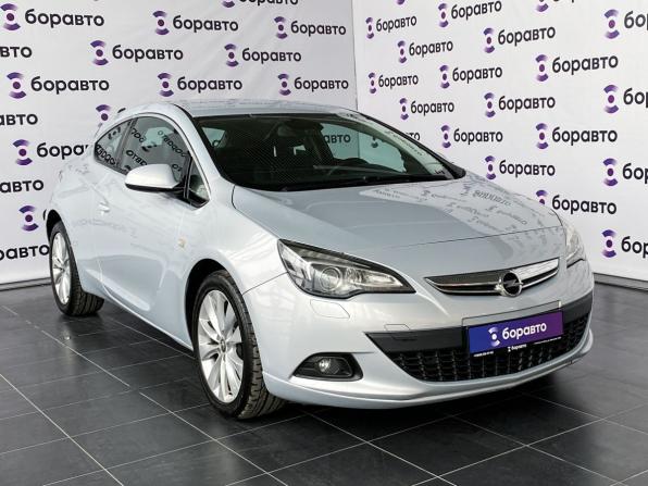 Opel Astra J Рестайлинг с пробегом 2012 года, цена 1 080 000 рублей, 143801 км, хэтчбек, Автокод Объявления