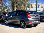 Hyundai Solaris I Рестайлинг Санкт-Петербург  - изображение 19