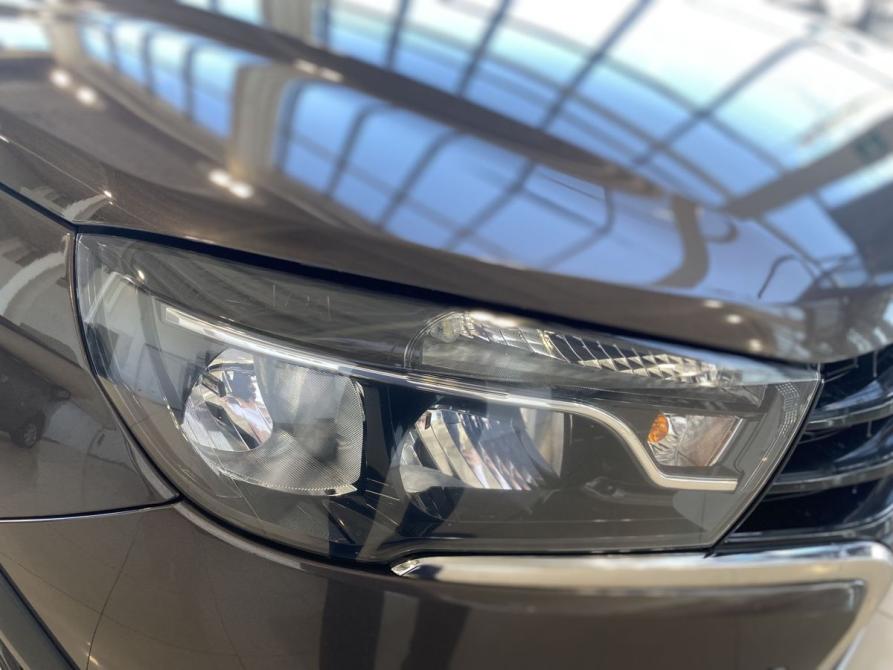 Lada (ВАЗ) Vesta I Саратов  - изображение 10