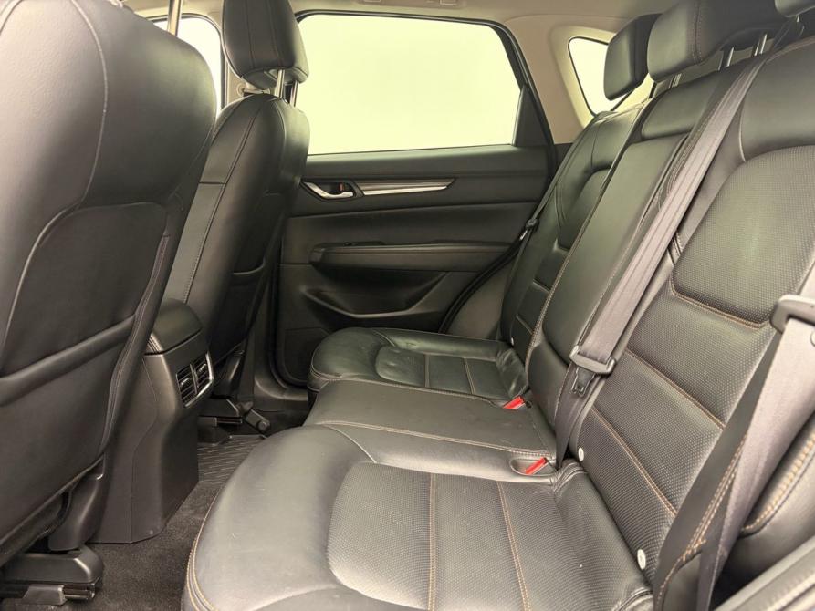 Mazda CX-5 II Ростов-на-Дону  - изображение 18