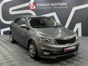 Kia Rio III Рестайлинг Ростов-на-Дону  - изображение 18