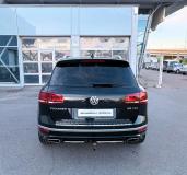 Volkswagen Touareg II Рестайлинг Санкт-Петербург  - изображение 27
