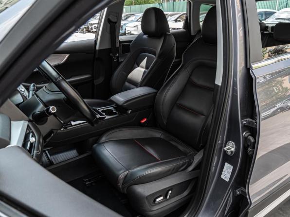 Chery Tiggo 7 Pro I с пробегом 2022 года, цена 1 645 000 рублей, 77283 км, внедорожник, Автокод Объявления