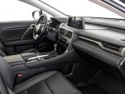 Lexus RX IV Рестайлинг Москва  - изображение 43