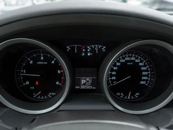 Toyota Land Cruiser 200 Series с пробегом 2008 года, цена 2 045 000 рублей, 360298 км, внедорожник, Автокод Объявления