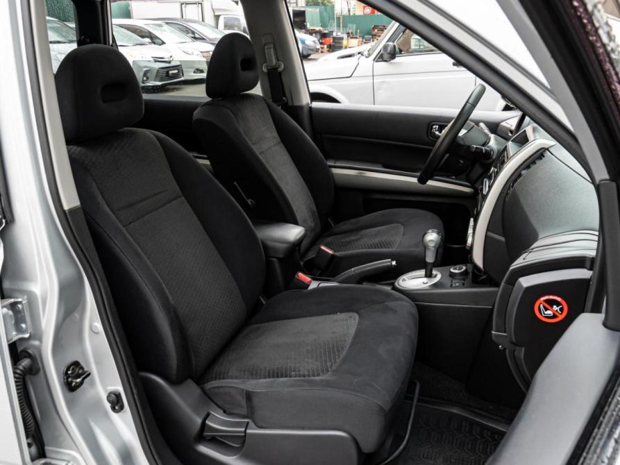 Nissan X-Trail II Рестайлинг Краснодар  - изображение 8