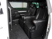 Toyota Vellfire II Рестайлинг Минеральные Воды  - изображение 33