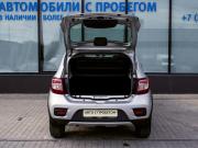 Renault Sandero II Екатеринбург  - изображение 41