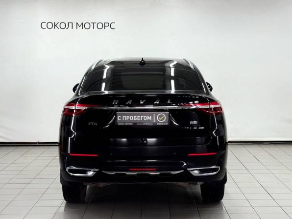 Haval F7x I с пробегом 2020 года, цена 1 819 900 рублей, 169000 км, внедорожник, Автокод Объявления
