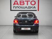 Nissan Almera Classic I Челябинск  - изображение 33