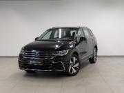 Volkswagen Tiguan II Рестайлинг (China Market) Санкт-Петербург  - изображение 31