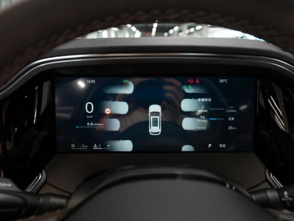Geely Monjaro I Рестайлинг 2 с пробегом 2026 года, цена 4 100 000 рублей, 1 км, внедорожник, Автокод Объявления