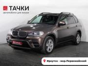 BMW X5 II (E70) Рестайлинг Иркутск  - изображение 28