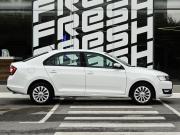 Skoda Rapid I Рестайлинг Волгоград  - изображение 22