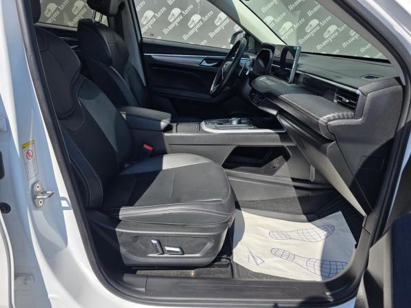 Haval Jolion I Рестайлинг с пробегом 2024 года, цена 2 055 000 рублей, 32300 км, внедорожник, Автокод Объявления