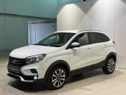 Lada (ВАЗ) XRAY I Самара  - изображение 21