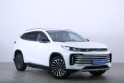 Exeed TXL I Рестайлинг Омск  - изображение 26