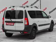 Lada (ВАЗ) Largus I Рестайлинг Екатеринбург  - изображение 28