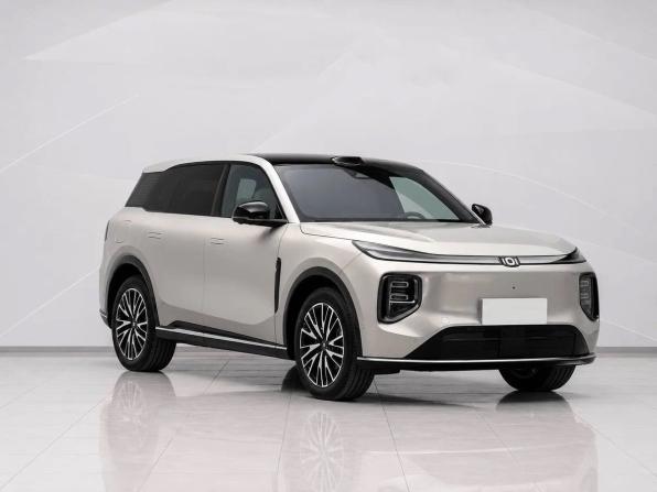 Changan Qiyuan Q07 с пробегом 2026 года, цена 3 499 000 рублей, 10 км, внедорожник, Автокод Объявления