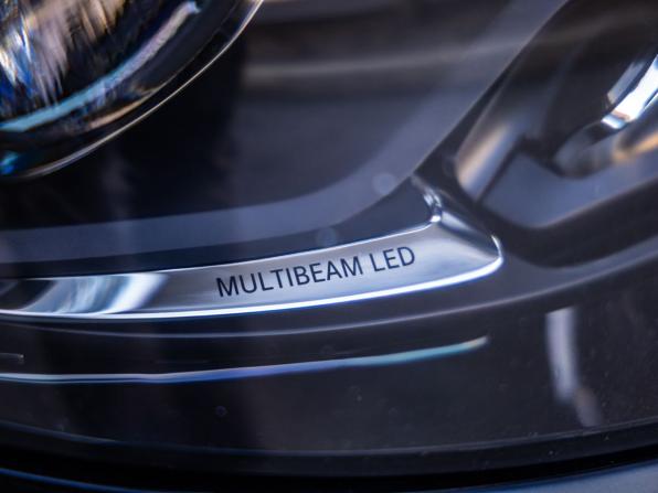 Mercedes-Benz E-Класс V (W213 S213 C238) Рестайлинг с пробегом 2021 года, цена 4 648 000 рублей, 123480 км, универсал, Автокод Объявления
