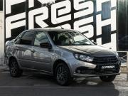 Lada (ВАЗ) Granta I Рестайлинг Волгоград  - изображение 15