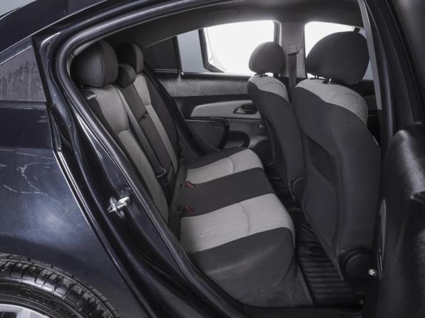Chevrolet Cruze I с пробегом 2011 года, цена 870 000 рублей, 95264 км, седан, Автокод Объявления