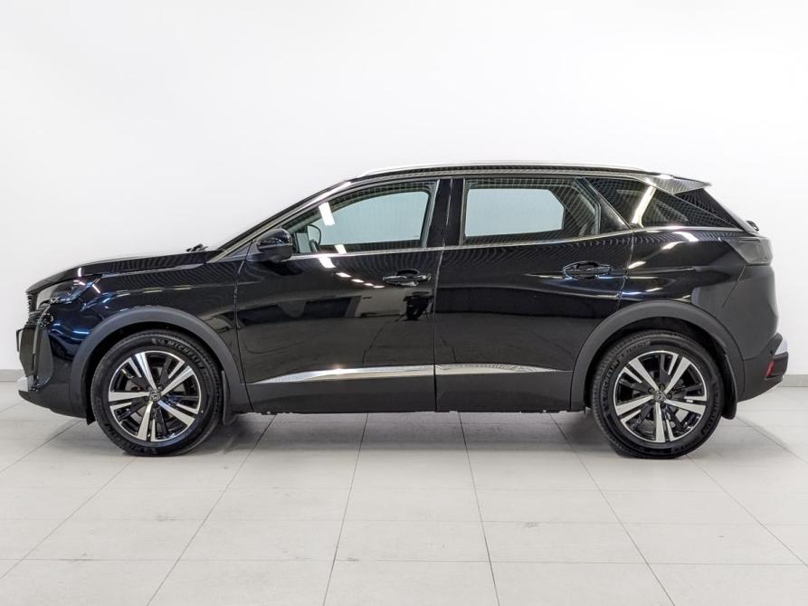 Peugeot 4008 II Рестайлинг Москва  - изображение 8