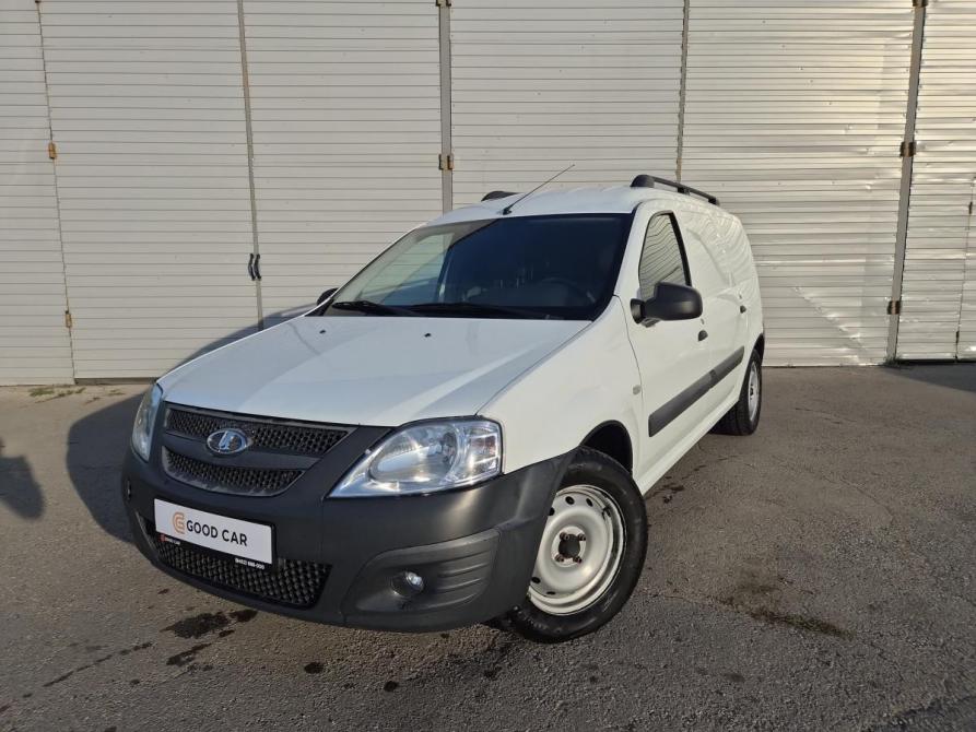 Lada (ВАЗ) Largus I Саратов  - изображение 1