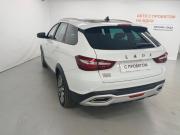 Lada (ВАЗ) Vesta I Рестайлинг (NG) Москва  - изображение 31