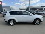 Mitsubishi Outlander II Рестайлинг Москва  - изображение 29