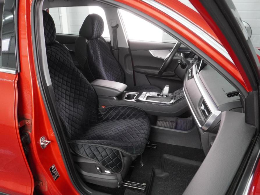 Chery Tiggo 7 Pro I Воронеж  - изображение 8