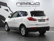 Chery Tiggo 5 I Ростов-на-Дону  - изображение 25