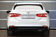 Toyota Camry VIII (XV70) Москва  - изображение 39