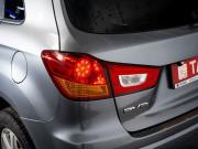 Mitsubishi RVR III Иркутск  - изображение 40