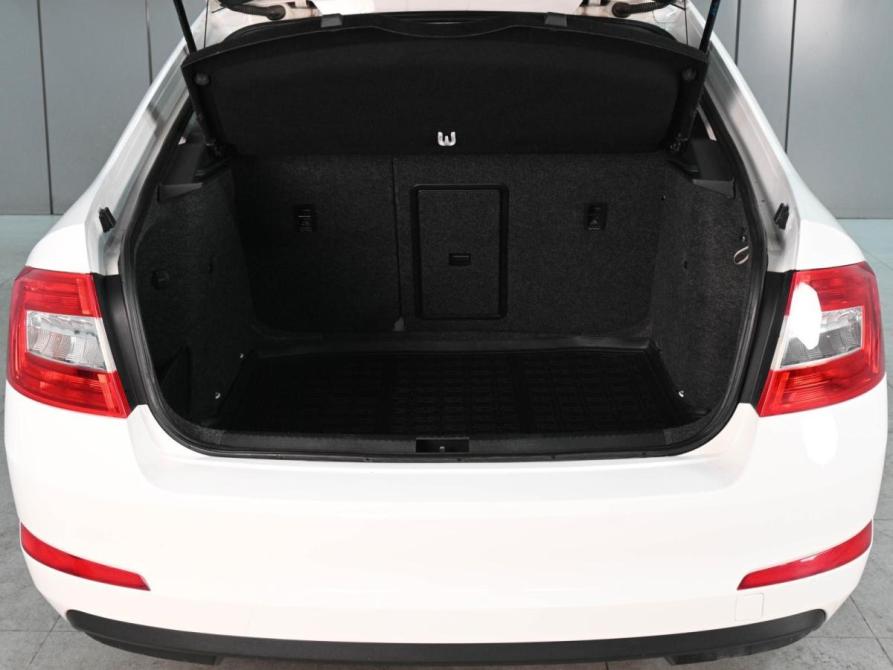 Skoda Octavia III (A7) Ростов-на-Дону  - изображение 17