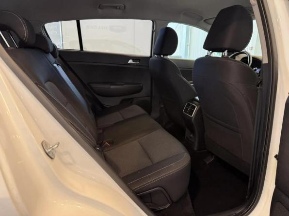 Kia Sportage IV Рестайлинг с пробегом 2020 года, цена 1 699 000 рублей, 83751 км, внедорожник, Автокод Объявления