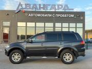 Mitsubishi Pajero Sport II Волгоград  - изображение 43