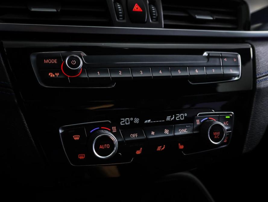 BMW X1 II (F48) Рестайлинг Москва  - изображение 19