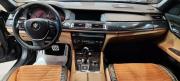 BMW 7 серии V (F01/F02/F04) Сургут  - изображение 19