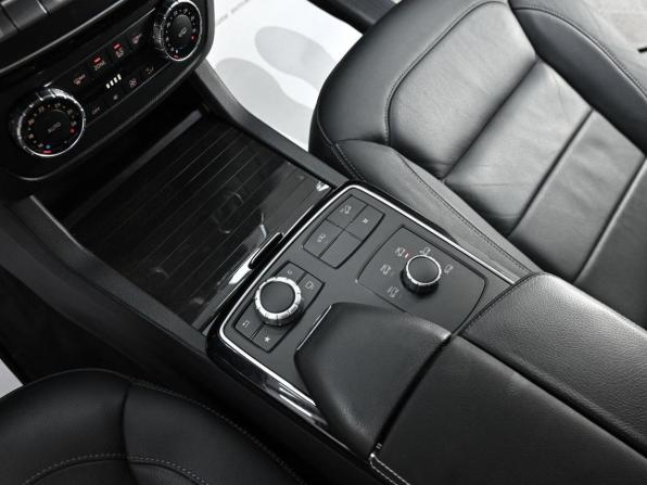 Mercedes-Benz GLS I (X166) с пробегом 2017 года, цена 2 779 000 рублей, 96391 км, внедорожник, Автокод Объявления