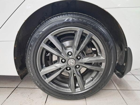 Hyundai i40 I с пробегом 2013 года, цена 1 195 000 рублей, 131900 км, седан, Автокод Объявления