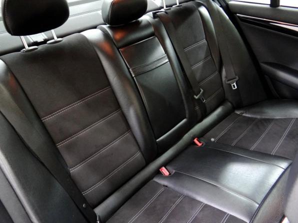 Mercedes-Benz C-Класс III (W204) Рестайлинг с пробегом 2013 года, цена 1 840 000 рублей, 150000 км, седан, Автокод Объявления