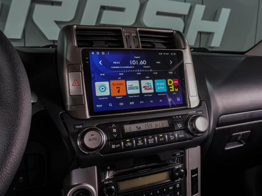 Toyota Land Cruiser Prado 150 Series Воронеж  - изображение 14