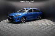 Kia Ceed III Крым  - изображение 27
