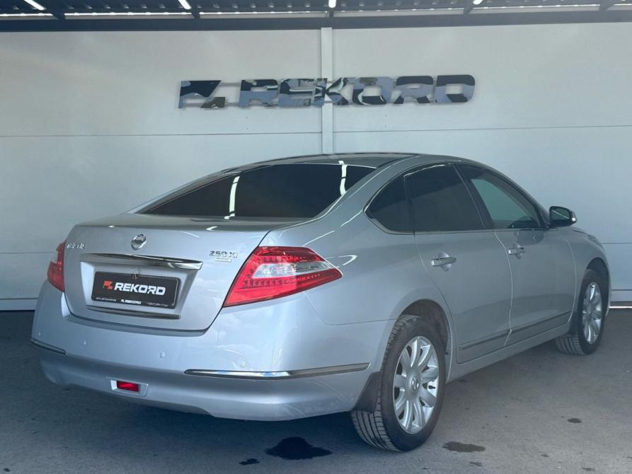 Nissan Teana II Уфа  - изображение 4