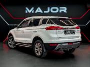 Geely Atlas I Москва  - изображение 35